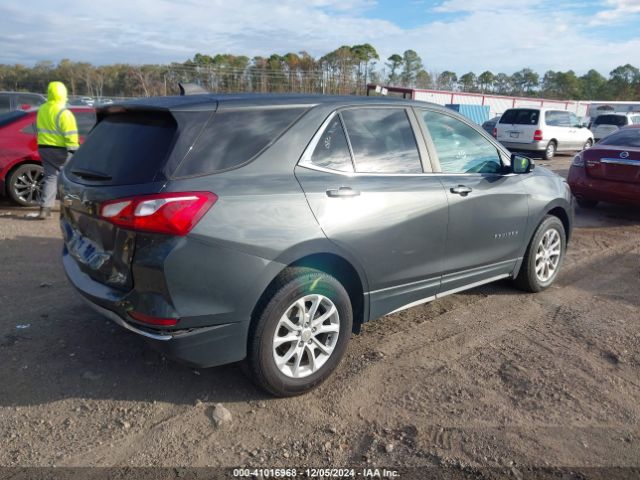 2021 CHEVROLET EQUINOX 2GNAXUEV0M6159293 Photo 3
