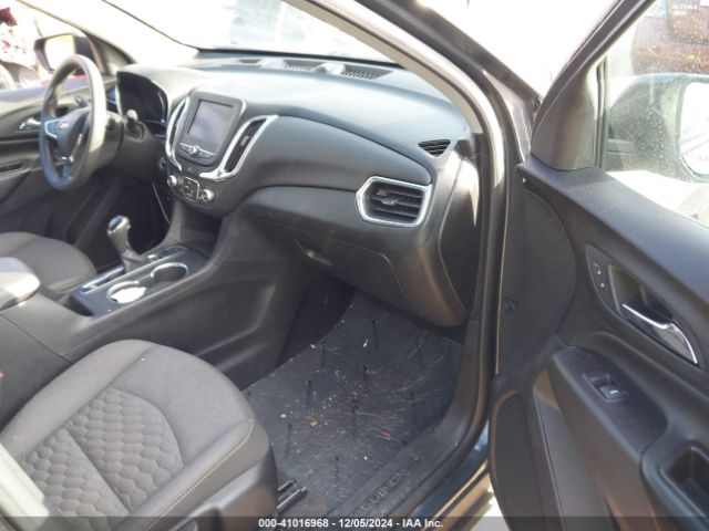 2021 CHEVROLET EQUINOX 2GNAXUEV0M6159293 Photo 4