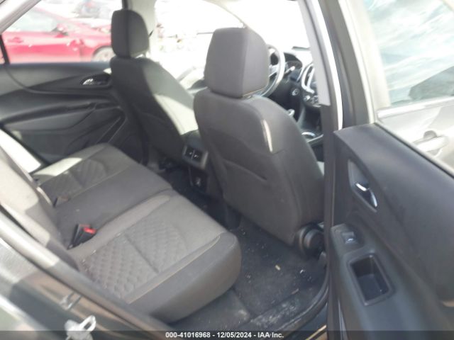 2021 CHEVROLET EQUINOX 2GNAXUEV0M6159293 Photo 7