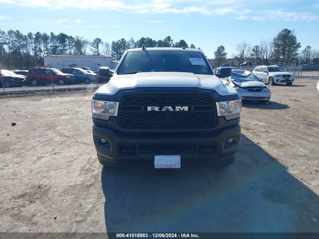 RAM 2500 Tradesman  4x2 8' Box 2022 3C6UR4HJ8NG200873 Image 12