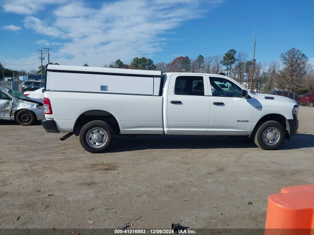RAM 2500 Tradesman  4x2 8' Box 2022 3C6UR4HJ8NG200873 Image 13
