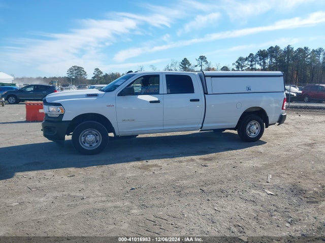 RAM 2500 Tradesman  4x2 8' Box 2022 3C6UR4HJ8NG200873 Image 14