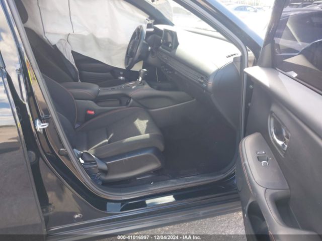 3CZRZ1H51RM720480 Honda Hr-v 2wd Sport/2wd Sport W/o Bsi