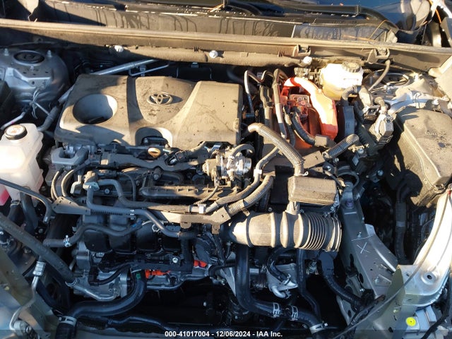 4T3E6RFV0NU073979 Toyota Rav4 Hybrid Xse