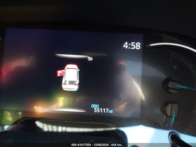 Toyota Rav4 Hybrid Xse 2022 4T3E6RFV0NU073979 Image 15