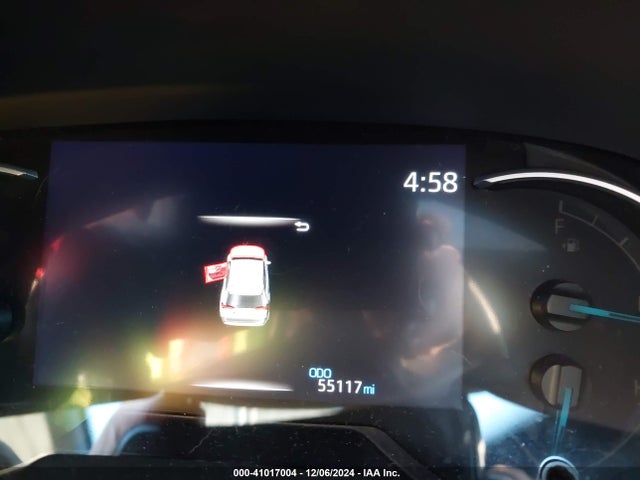 4T3E6RFV0NU073979 Toyota Rav4 Hybrid Xse
