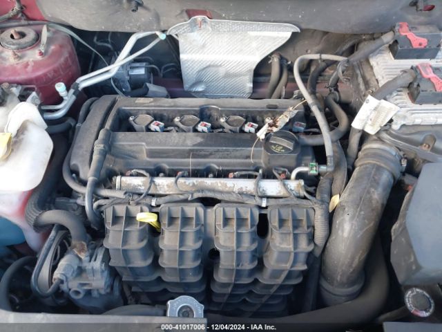 1C4NJCBA9FD319120 Jeep Compass Altitude Edition