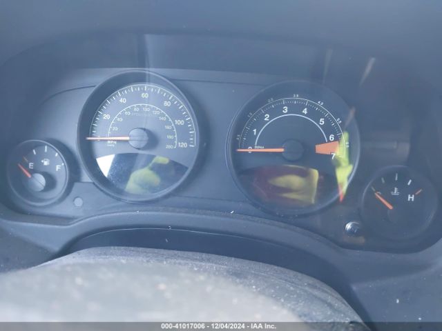 1C4NJCBA9FD319120 Jeep Compass Altitude Edition
