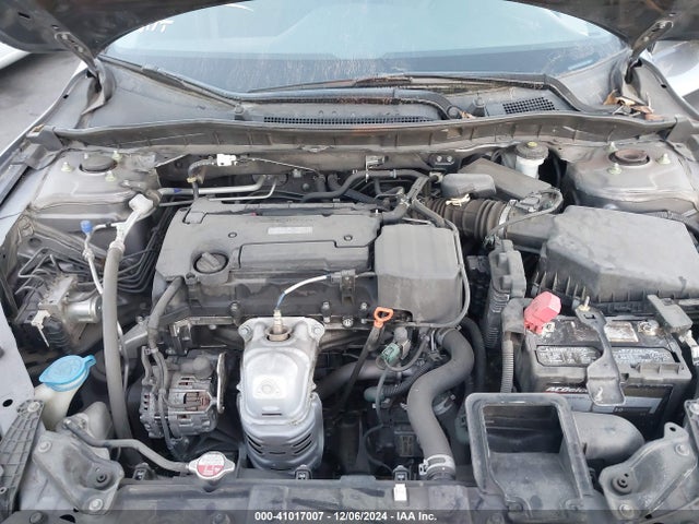 1HGCR2F32HA210543 Honda k24w1