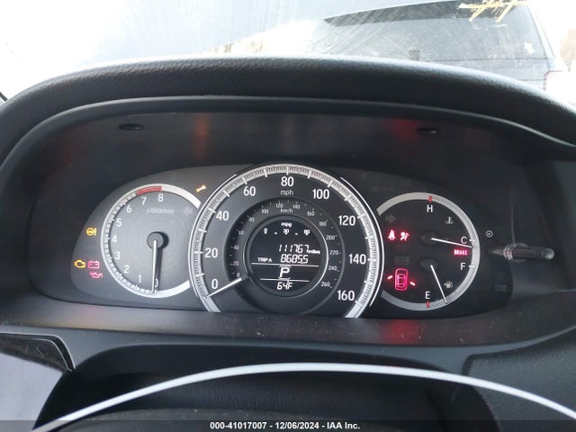 1HGCR2F32HA210543 Honda k24w1