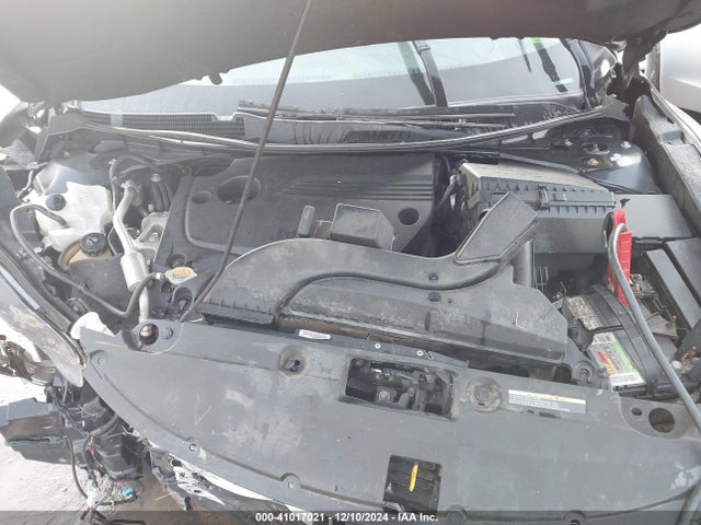 1N4AL3AP0HC141093 Nissan Altima 2.5 Sv