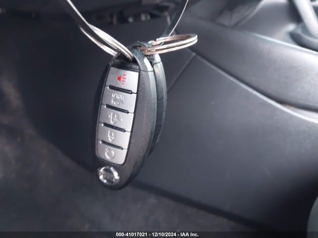 1N4AL3AP0HC141093 Nissan Altima 2.5 Sv