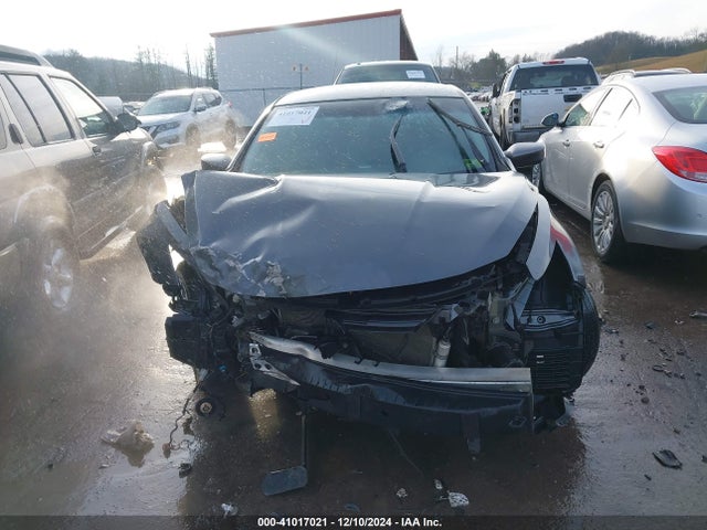 1N4AL3AP0HC141093 Nissan Altima 2.5 Sv