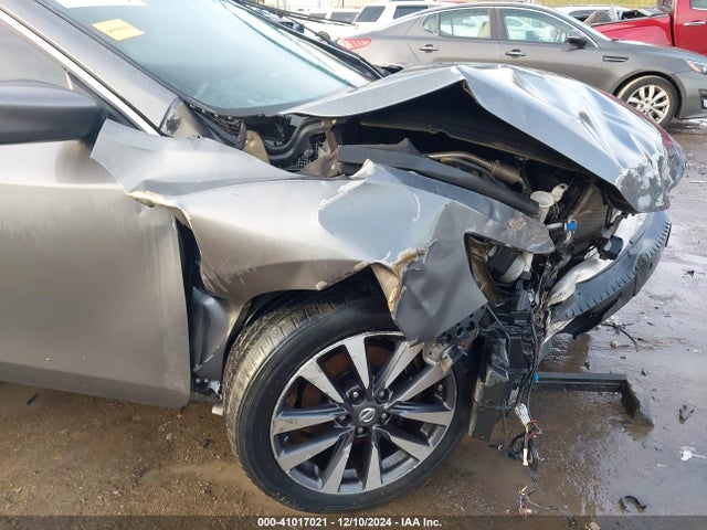 1N4AL3AP0HC141093 Nissan Altima 2.5 Sv