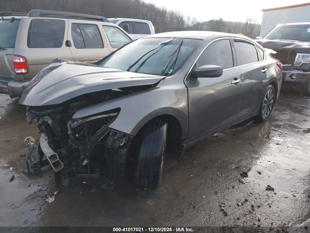 1N4AL3AP0HC141093 Nissan Altima 2.5 Sv