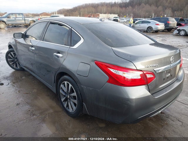 1N4AL3AP0HC141093 Nissan Altima 2.5 Sv