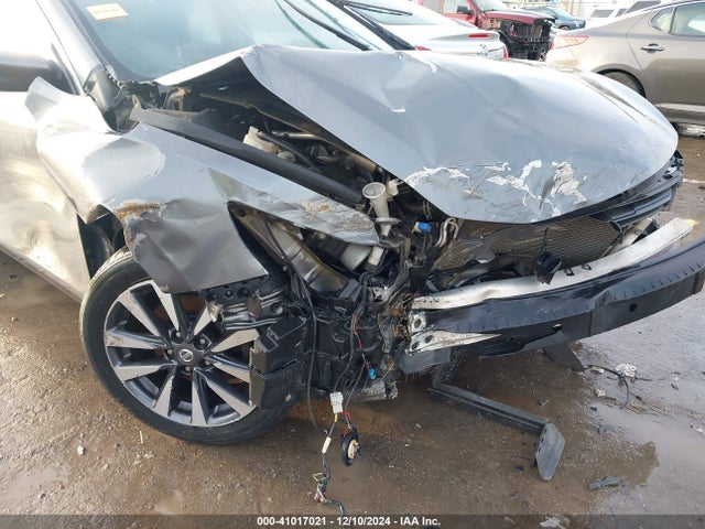 1N4AL3AP0HC141093 Nissan Altima 2.5 Sv