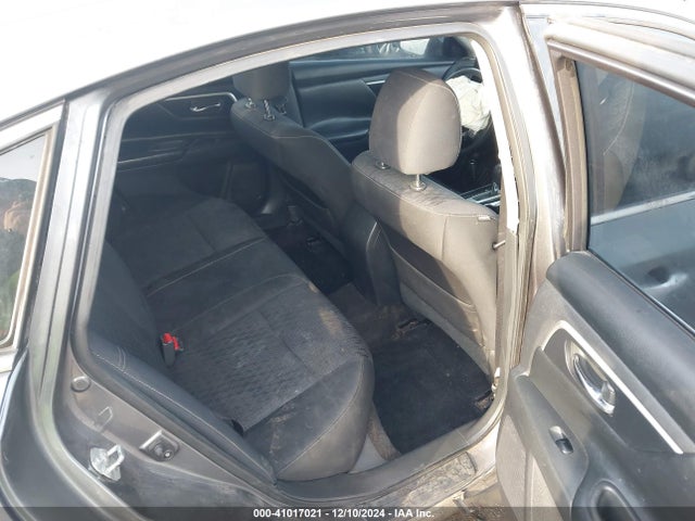 1N4AL3AP0HC141093 Nissan Altima 2.5 Sv
