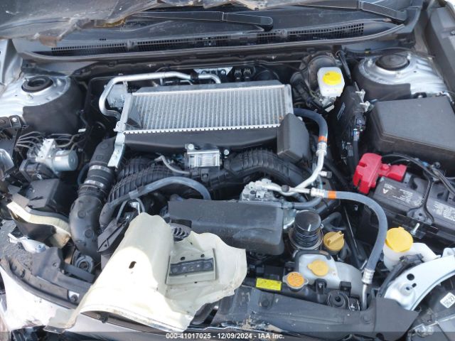 4S4BTGUD8R3251720 Subaru Outback Wilderness