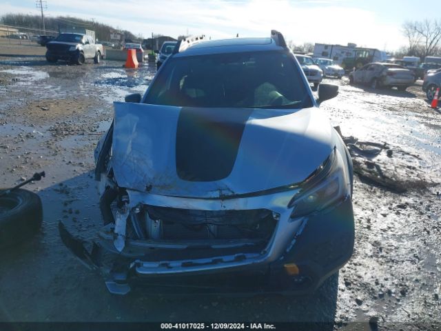 4S4BTGUD8R3251720 Subaru Outback Wilderness
