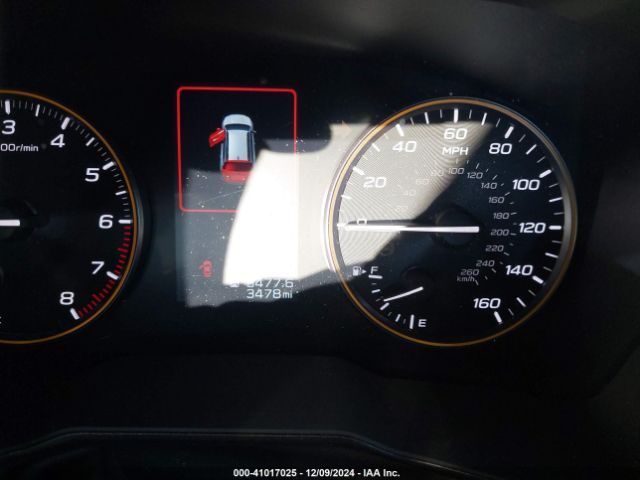 4S4BTGUD8R3251720 Subaru Outback Wilderness