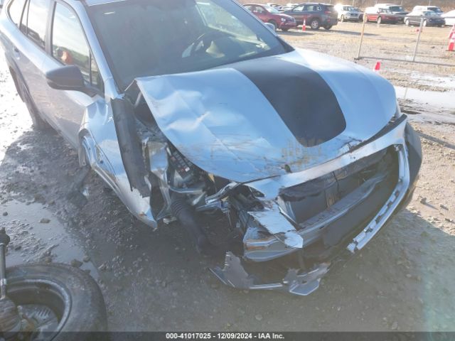 4S4BTGUD8R3251720 Subaru Outback Wilderness
