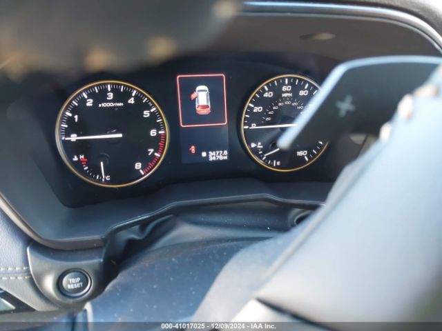 4S4BTGUD8R3251720 Subaru Outback Wilderness