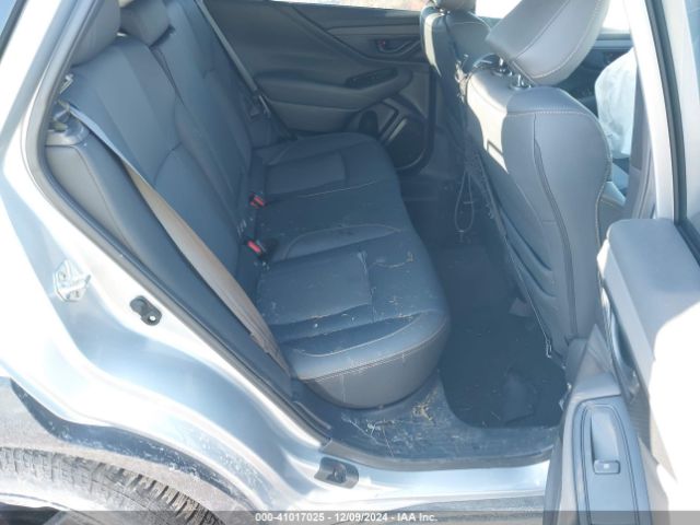 4S4BTGUD8R3251720 Subaru Outback Wilderness