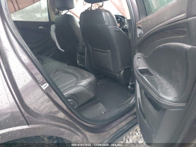 LRBFXDSA9HD014002 Buick Envision Essence