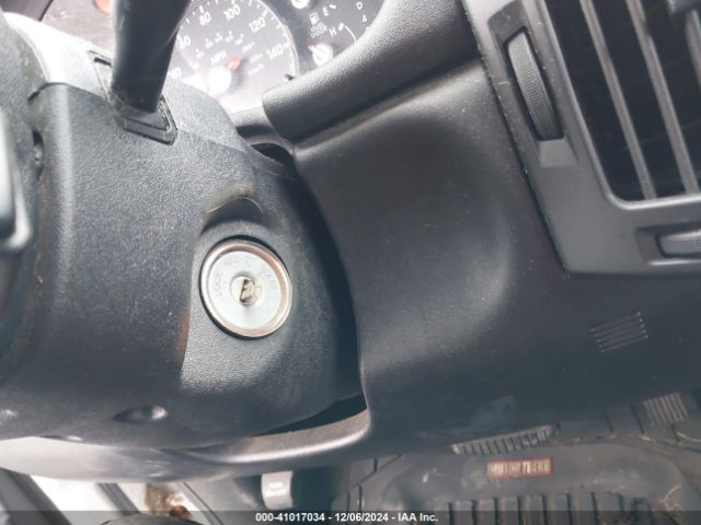 2011 MITSUBISHI ENDEAVOR 4A4JN2AS1BE033041 Photo 10