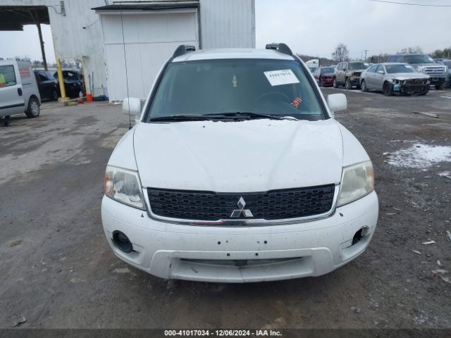 2011 MITSUBISHI ENDEAVOR 4A4JN2AS1BE033041 Photo 5