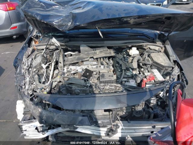 JTDBCMFE4PJ003613 Toyota 2zr-fxe, 1vm
