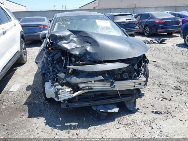 JTDBCMFE4PJ003613 Toyota 2zr-fxe, 1vm
