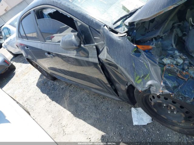 JTDBCMFE4PJ003613 Toyota 2zr-fxe, 1vm