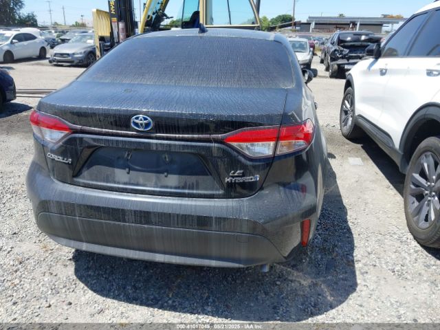 JTDBCMFE4PJ003613 Toyota 2zr-fxe, 1vm