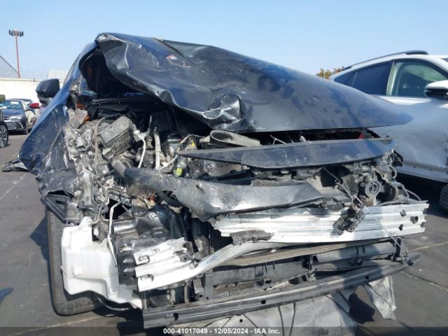 JTDBCMFE4PJ003613 Toyota 2zr-fxe, 1vm