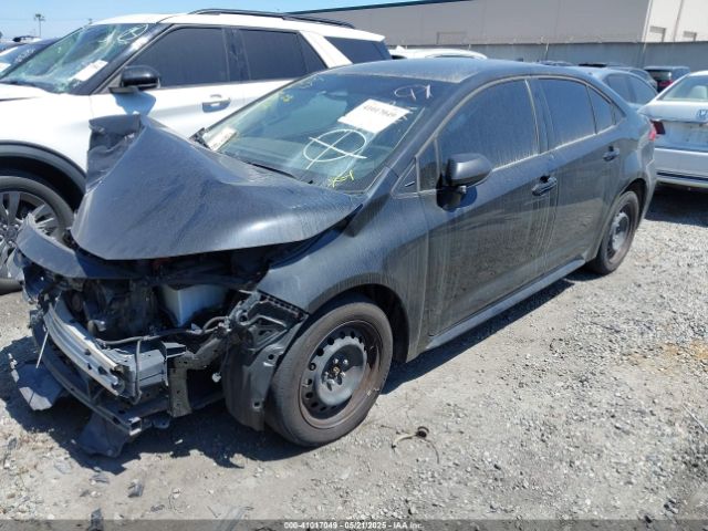 JTDBCMFE4PJ003613 Toyota 2zr-fxe, 1vm
