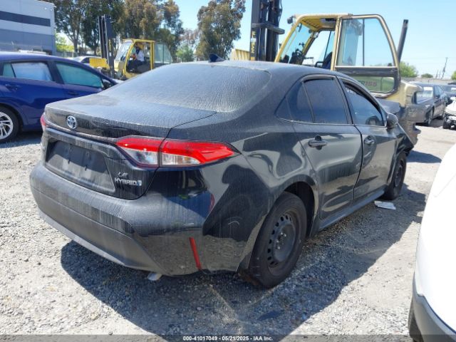 JTDBCMFE4PJ003613 Toyota 2zr-fxe, 1vm
