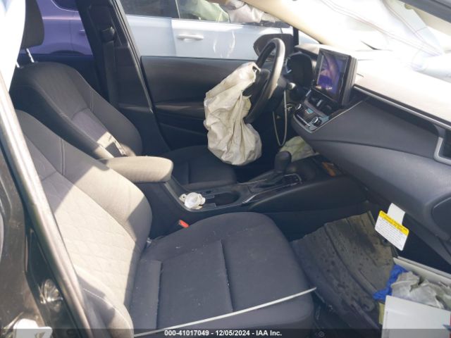 JTDBCMFE4PJ003613 Toyota 2zr-fxe, 1vm