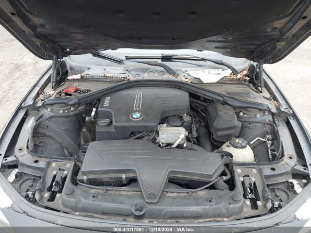 WBA8E5G57GNT94223 BMW 320i Xdrive