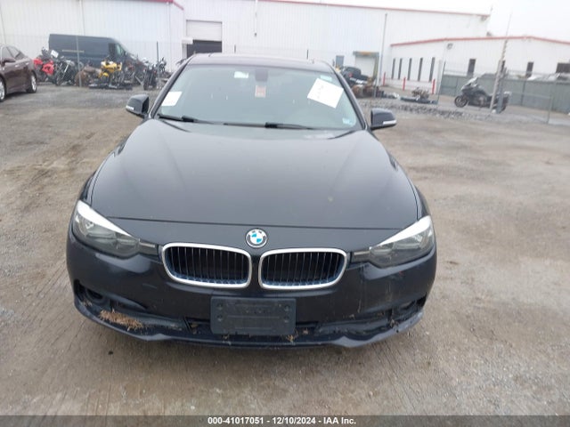 WBA8E5G57GNT94223 BMW 320i Xdrive