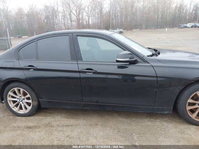 WBA8E5G57GNT94223 BMW 320i Xdrive