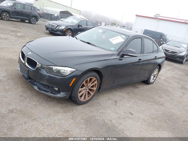 WBA8E5G57GNT94223 BMW 320i Xdrive