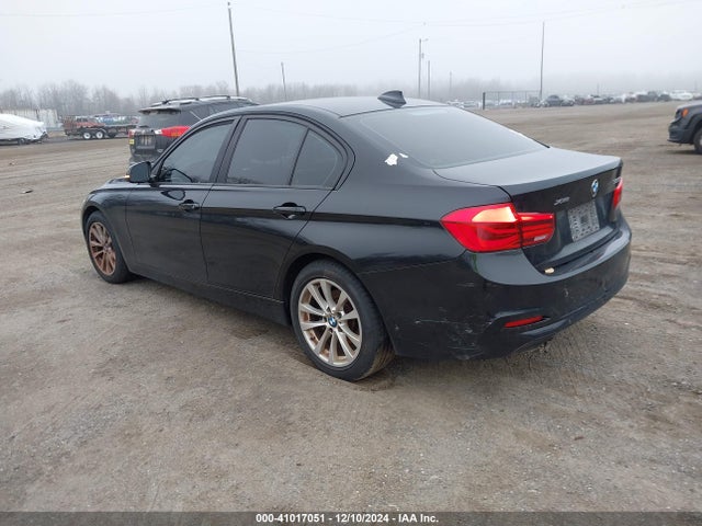 WBA8E5G57GNT94223 BMW 320i Xdrive