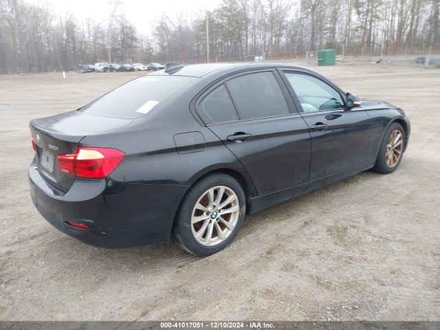 WBA8E5G57GNT94223 BMW 320i Xdrive