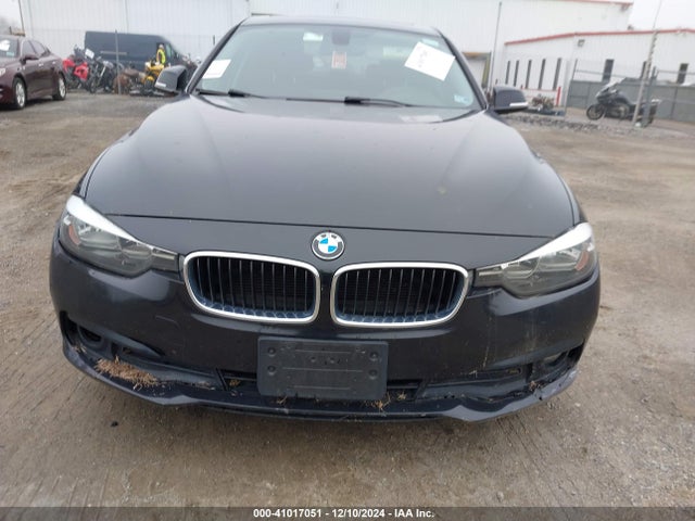 WBA8E5G57GNT94223 BMW 320i Xdrive