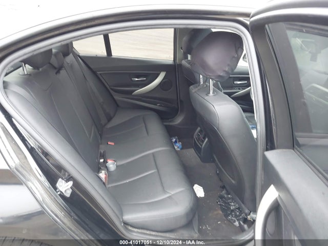 WBA8E5G57GNT94223 BMW 320i Xdrive