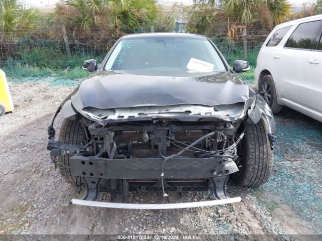 JN1EV7AP7JM353814 Infiniti Q50 3.0t Luxe