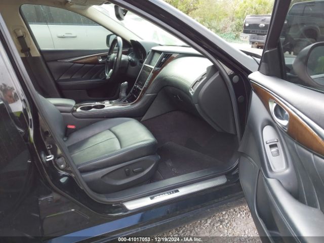 JN1EV7AP7JM353814 Infiniti Q50 3.0t Luxe