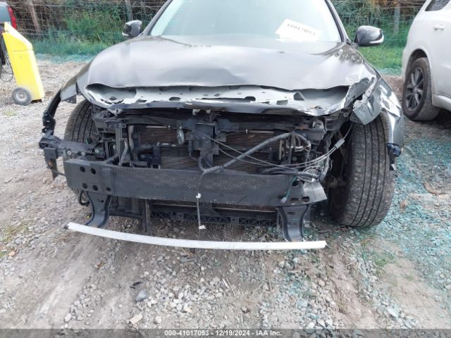 JN1EV7AP7JM353814 Infiniti Q50 3.0t Luxe